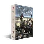 Juego de mesa castelnuovo 1539 jdm