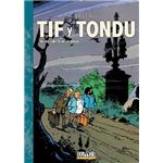 Tif Y Tondu 3