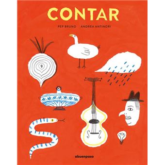 Contar - 1
