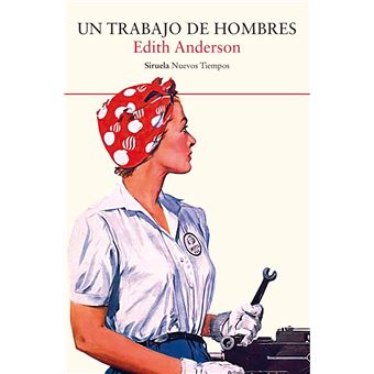 Un Trabajo De Hombres