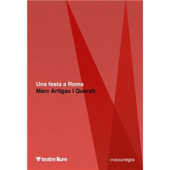 Una festa a Roma - 1