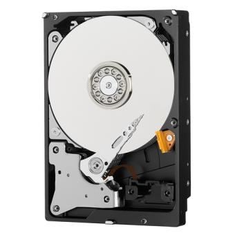 Disco duro WD Red NAS 6 TB