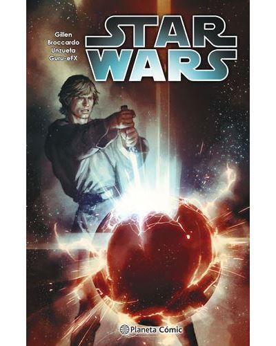 STAR WARS TOMO Nº 11/13 - Imagen 2