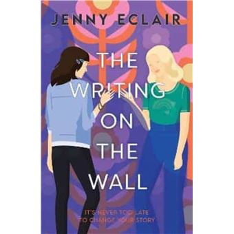 The writing on the wall