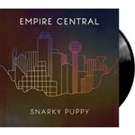 Empire Central - 3 Vinilos