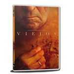 Viejos - DVD