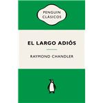 El largo adiós (Philip Marlowe 6)