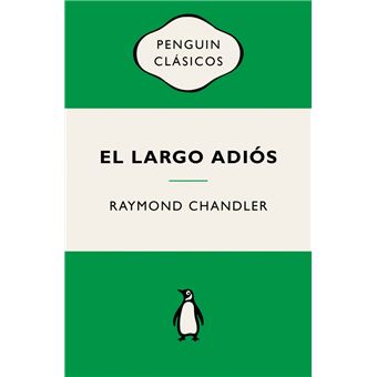El largo adiós (Philip Marlowe 6)