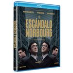 El Escándalo Norbourg - Blu-ray