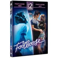 Pack Footloose (1983 + 2011) - DVD