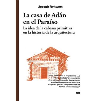 La casa de Adán en el Paraíso