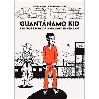 Guantanamo kid