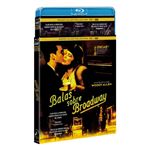 Balas Sobre Broadway - Blu-ray + DVD