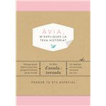 Avia m'expliques la teva historia