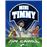 Mini timmy, 8. vacances!
