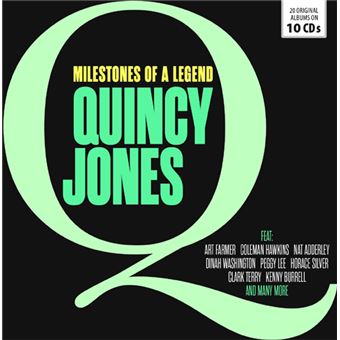 Original Albums - 10 CDs