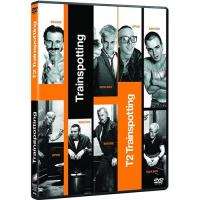 Trainspotting 1 - 2 - DVD