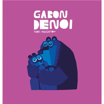 Gabon denoi
