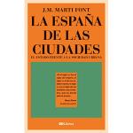 La España de las ciudades