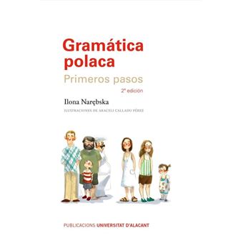 Gramática polaca