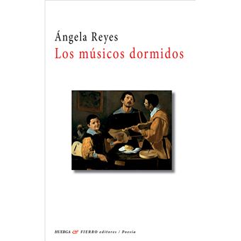 Los musicos dormidos