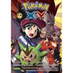 Pokémon XY 4
