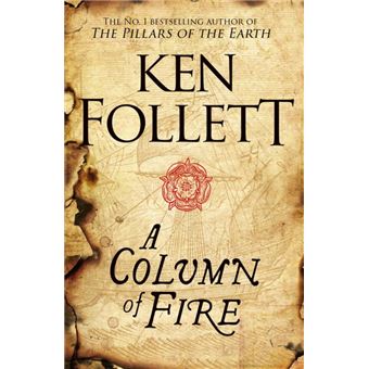 A Column of Fire