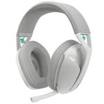 Auriculares Gaming inalámbricos Logitech G321 Blanco