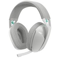 Auriculares Gaming inalámbricos Logitech G321 Blanco