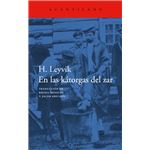 En las kátorgas del zar