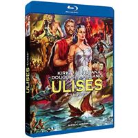 Ulises - Blu-Ray