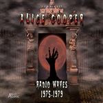 The Very Best Of Alice Cooper (Radio Waves 1975-1979) - 3 CDs