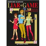 Liar game nº 19/19