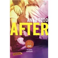 After (Sèrie After 1) (Edició en català)