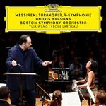Messiaen-Turangalîla Symphoniee - CD