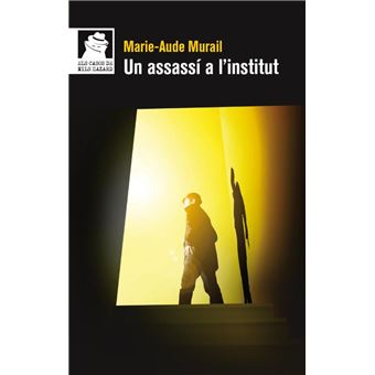 Un Assassí A L'Institut - 1