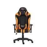 Silla Gaming ATX Nürburgring Naranja