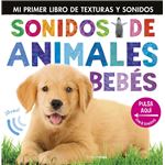 Sonidos de animales bebés