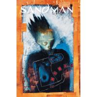 Sandman 4: Estación de nieblas (Tercera edición)
