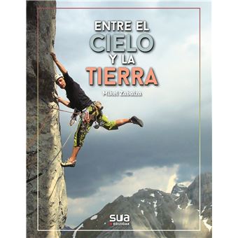 Entre el cielo y la tierra