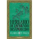 Herbario de un mundo desaparecido