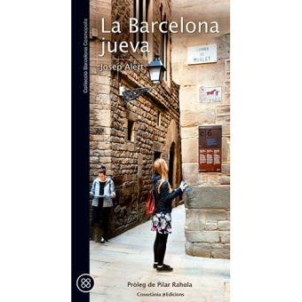 La Barcelona jueva