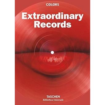 Discos extraordinarios