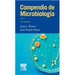 Compendio de microbiologia