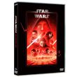 Star Wars  Los últimos Jedi - DVD