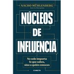 Núcleos de influencia