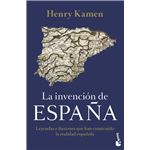 La invención de España