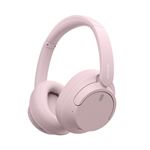 Auriculares Noise Cancelling Sony WH-CH720N Rosa