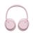 Auriculares Noise Cancelling Sony WH-CH720N Rosa