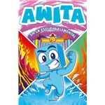 Awita en la Escuela Elemental